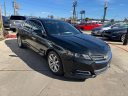 Thumbnail image of 2018 Chevrolet Impala at AUTO TRENDS LLC