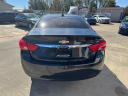 Thumbnail image of 2018 Chevrolet Impala at AUTO TRENDS LLC