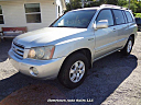 Thumbnail image of 2003 Toyota Highlander at Hometown Auto Sales LLC