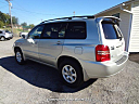 Thumbnail image of 2003 Toyota Highlander at Hometown Auto Sales LLC