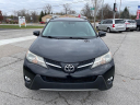 2015 Toyota RAV4 XLE at TOLEDO AUTO GROUP, LLC