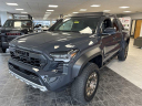 Thumbnail image of 2025 Toyota Tacoma at Allegheny Toyota Scion