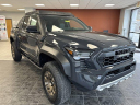 Thumbnail image of 2025 Toyota Tacoma at Allegheny Toyota Scion