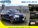 Thumbnail image of 2023 Chevrolet Equinox at East Hills Volkswagen Subaru of Sayville