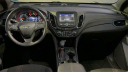 Thumbnail image of 2023 Chevrolet Equinox at East Hills Volkswagen Subaru of Sayville
