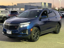 Thumbnail image of 2023 Chevrolet Equinox at East Hills Volkswagen Subaru of Sayville
