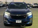 Thumbnail image of 2023 Chevrolet Equinox at East Hills Volkswagen Subaru of Sayville