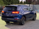 2023 Chevrolet Equinox RS at East Hills Volkswagen Subaru of Sayville