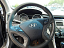 Thumbnail image of 2014 Hyundai SONATA at Mathews Nissan