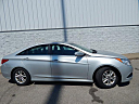 Thumbnail image of 2014 Hyundai SONATA at Mathews Nissan