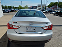 Thumbnail image of 2014 Hyundai SONATA at Mathews Nissan