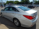 Thumbnail image of 2014 Hyundai SONATA at Mathews Nissan