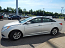 Thumbnail image of 2014 Hyundai SONATA at Mathews Nissan