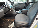 Thumbnail image of 2014 Hyundai SONATA at Mathews Nissan