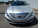 Thumbnail image of 2014 Hyundai SONATA at Mathews Nissan