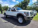 Thumbnail image of 2016 Ford F-250 Super Duty at Gator Truck Center of Ocala