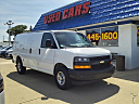 Thumbnail image of 2018 Chevrolet Express at A & B Motors