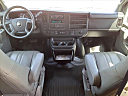 Thumbnail image of 2018 Chevrolet Express at A & B Motors