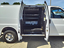 Thumbnail image of 2018 Chevrolet Express at A & B Motors