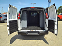 Thumbnail image of 2018 Chevrolet Express at A & B Motors