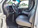 Thumbnail image of 2018 Chevrolet Express at A & B Motors