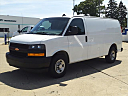 Thumbnail image of 2018 Chevrolet Express at A & B Motors