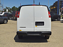 Thumbnail image of 2018 Chevrolet Express at A & B Motors