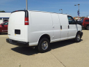 Thumbnail image of 2018 Chevrolet Express at A & B Motors