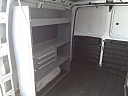 Thumbnail image of 2018 Chevrolet Express at A & B Motors