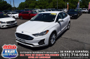 Thumbnail image of 2020 Ford Fusion at 112 Auto Plaza