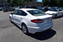 Thumbnail image of 2020 Ford Fusion at 112 Auto Plaza