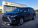 Thumbnail image of 2019 Lexus RX 450h at LenStolerLexusofTowson-Used of Towson, MD