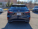 2019 Lexus RX 450h Base at LenStolerLexusofTowson-Used of Towson, MD