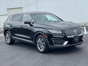 Thumbnail image of 2020 Lincoln Nautilus at Triad Vinfast