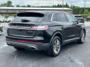 Thumbnail image of 2020 Lincoln Nautilus at Triad Vinfast