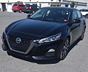 Thumbnail image of 2020 Nissan Altima at Watertown Auto Sales