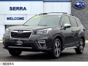 Thumbnail image of 2020 Subaru Forester at Serra Buick Gmc Champaign