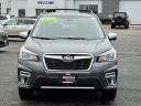 Thumbnail image of 2020 Subaru Forester at Serra Buick Gmc Champaign