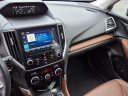 Thumbnail image of 2020 Subaru Forester at Serra Buick Gmc Champaign