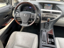 Thumbnail image of 2012 Lexus RX 450h at Jaguar Land Rover Madison
