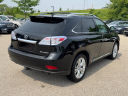Thumbnail image of 2012 Lexus RX 450h at Jaguar Land Rover Madison