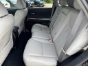 Thumbnail image of 2012 Lexus RX 450h at Jaguar Land Rover Madison