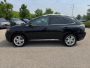 Thumbnail image of 2012 Lexus RX 450h at Jaguar Land Rover Madison