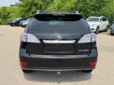 Thumbnail image of 2012 Lexus RX 450h at Jaguar Land Rover Madison
