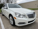 Thumbnail image of 2012 Mercedes-Benz E-Class at Amazing Motor Cars