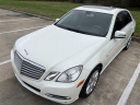 Thumbnail image of 2012 Mercedes-Benz E-Class at Amazing Motor Cars