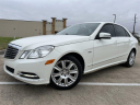 Thumbnail image of 2012 Mercedes-Benz E-Class at Amazing Motor Cars