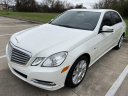 Thumbnail image of 2012 Mercedes-Benz E-Class at Amazing Motor Cars
