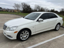 Thumbnail image of 2012 Mercedes-Benz E-Class at Amazing Motor Cars