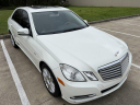 Thumbnail image of 2012 Mercedes-Benz E-Class at Amazing Motor Cars